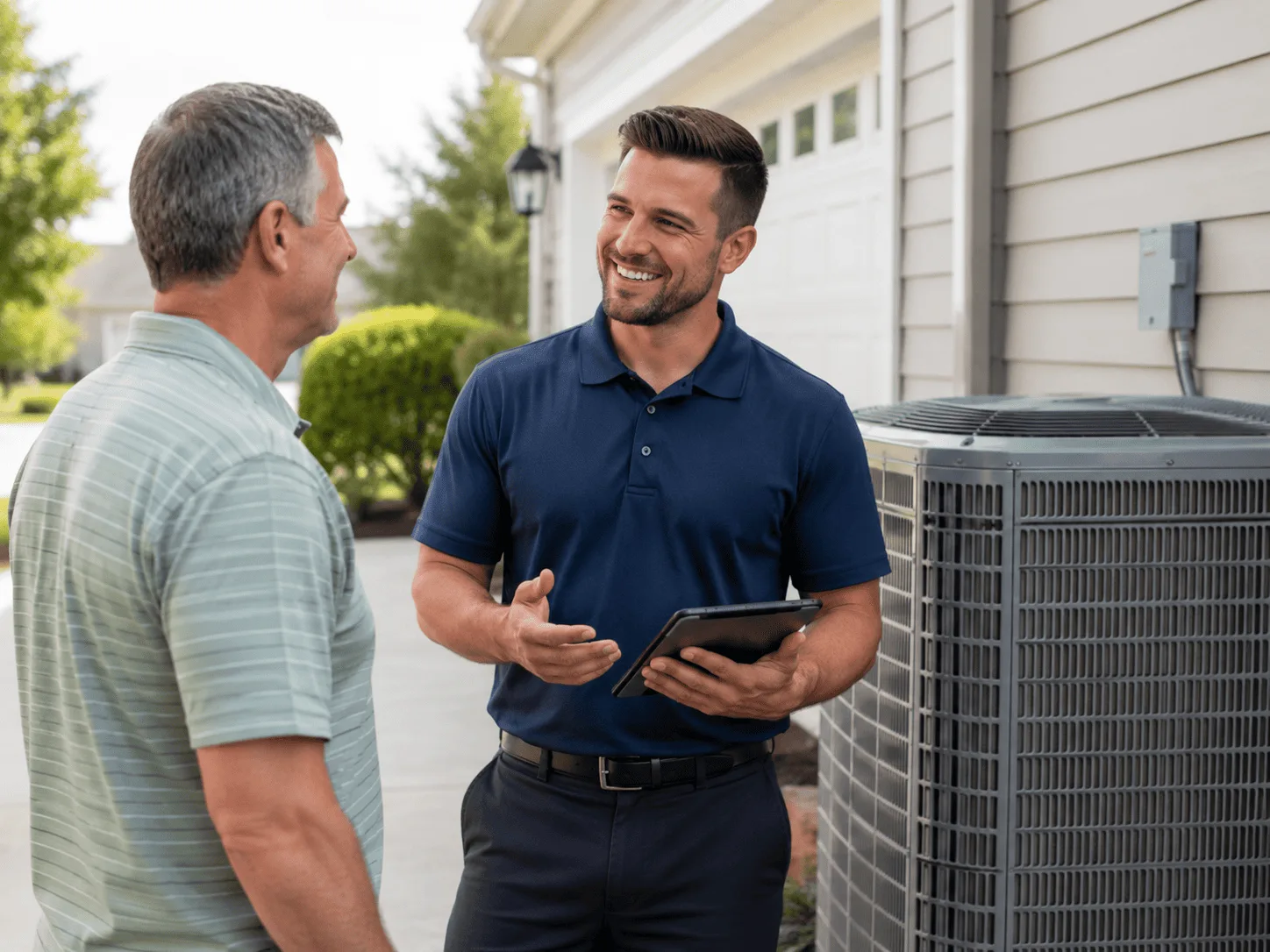 Heat Pump Installation Lawrence, MI FAQs